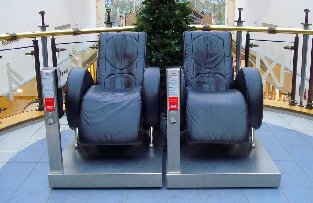 Tips For Buying The Best Massage Chairs To Use At Home
